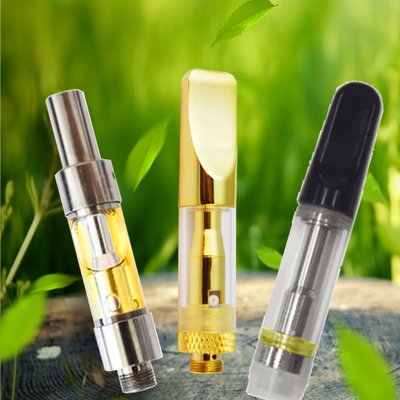 Snoop Dogg Vape Pen