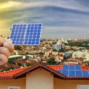 Solar Panel
